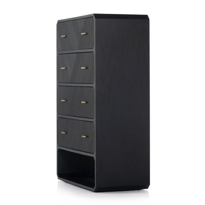 product image for caspian 4 drawer dresser by bd studio 231264 002 2 97