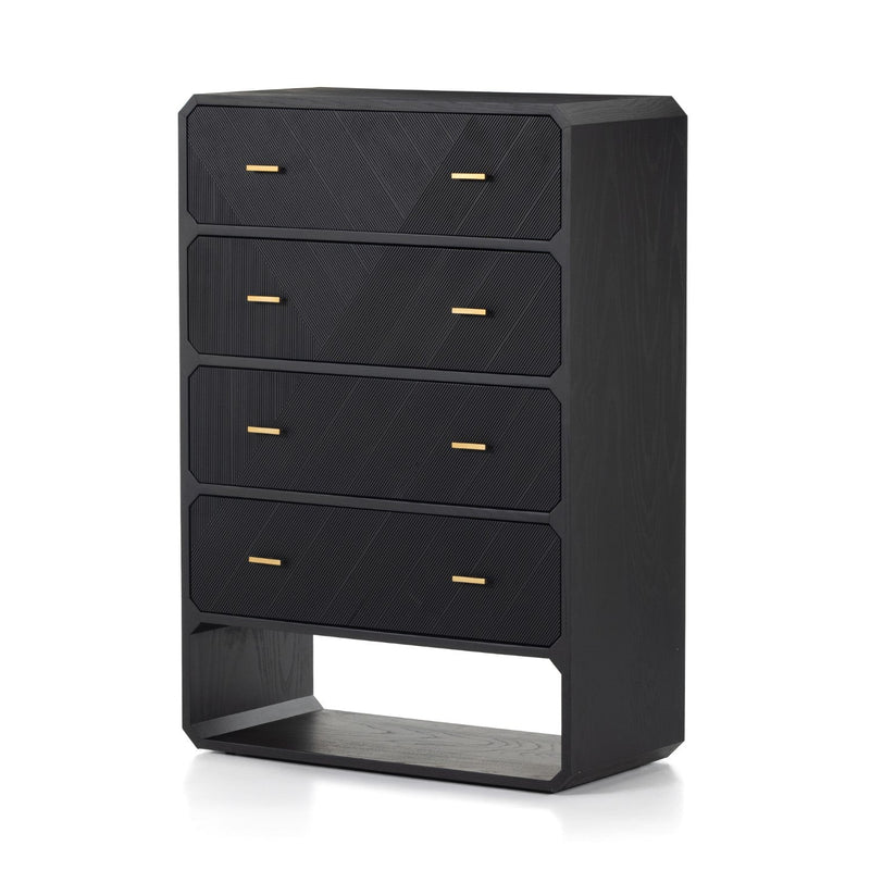 media image for caspian 4 drawer dresser by bd studio 231264 002 1 219