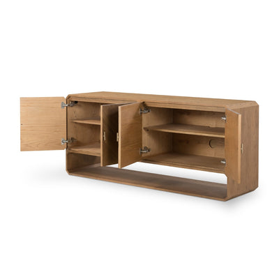 product image for caspian sideboard by bd studio 231265 001 10 93