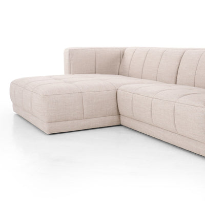 product image for Tavi 2 Piece Sectional w/ Chaise 8 70