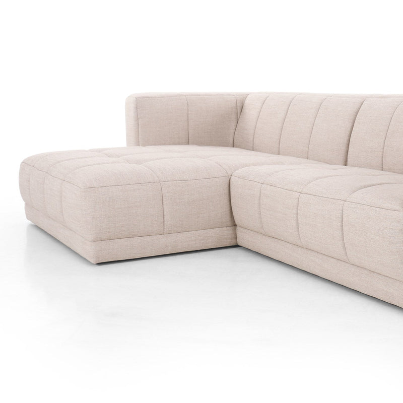 media image for Tavi 2 Piece Sectional w/ Chaise 8 296
