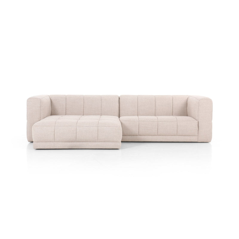 media image for Tavi 2 Piece Sectional w/ Chaise 18 21