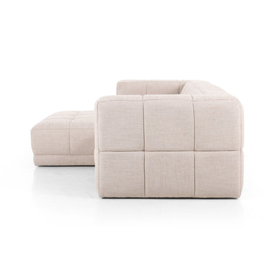 product image for Tavi 2 Piece Sectional w/ Chaise 4 45
