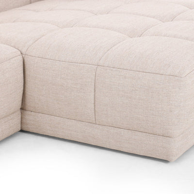 product image for Tavi 2 Piece Sectional w/ Chaise 13 20
