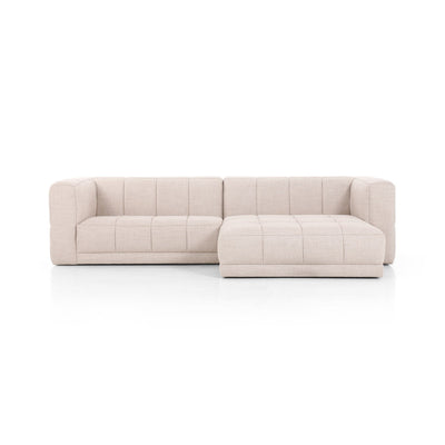 product image for Tavi 2 Piece Sectional w/ Chaise 17 16