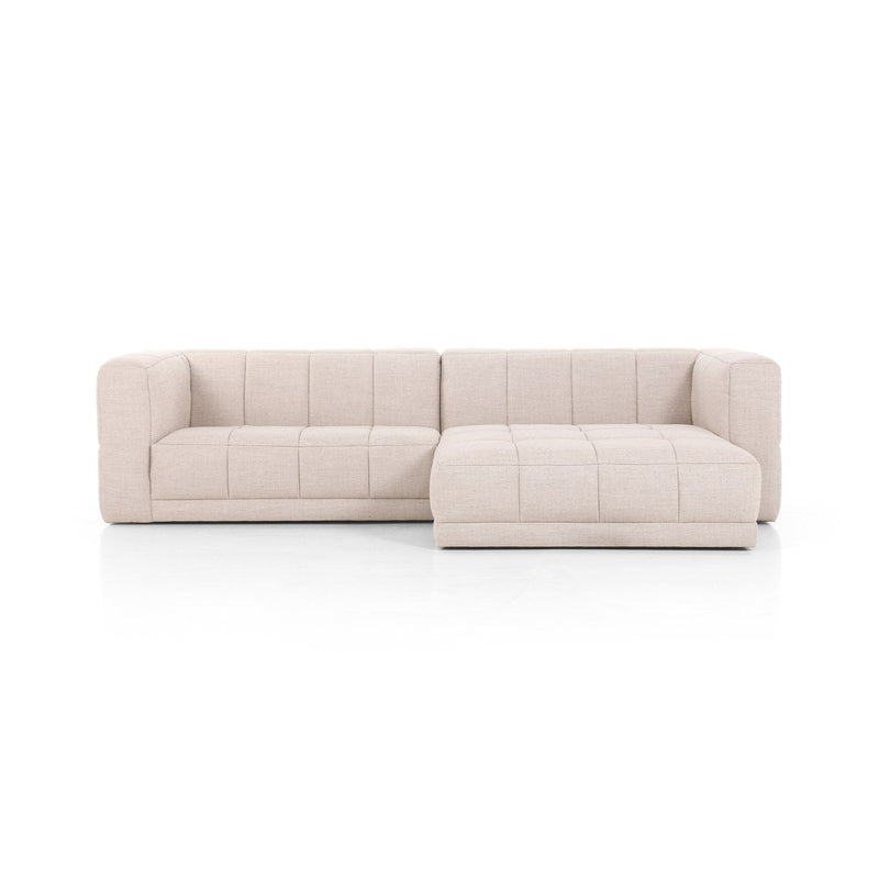 media image for Tavi 2 Piece Sectional w/ Chaise 17 243