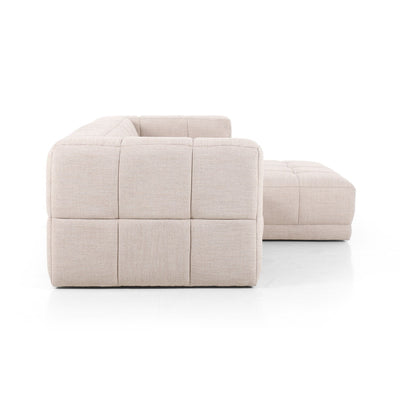 product image for Tavi 2 Piece Sectional w/ Chaise 3 53
