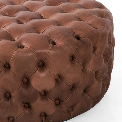 product image for gabi large ottoman by bd studio 231324 001 7 45
