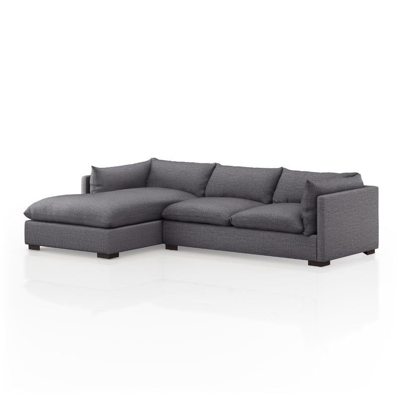 media image for Westwood 2 Piece Sectional 2 250