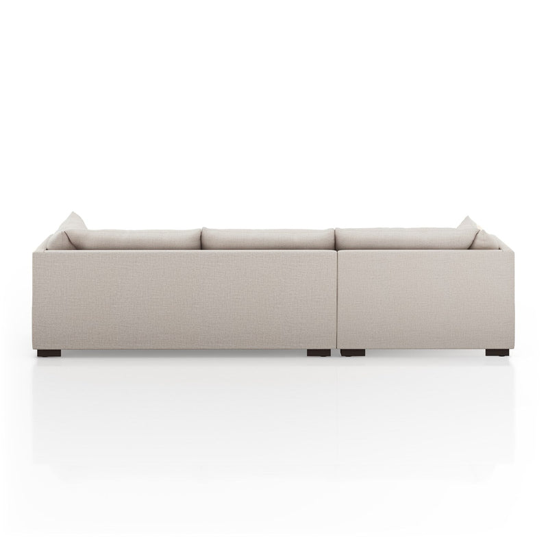 media image for Westwood 2 Piece Sectional 27 20