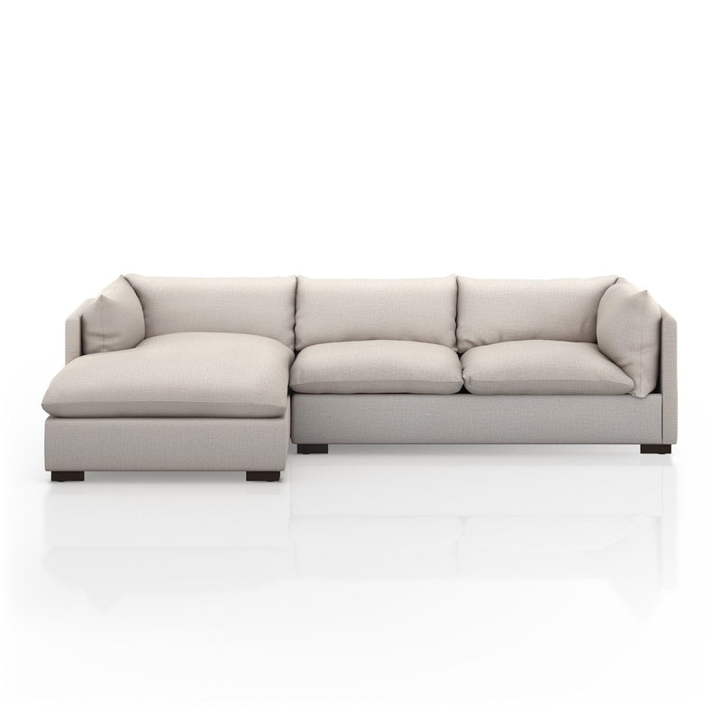 media image for Westwood 2 Piece Sectional 36 273