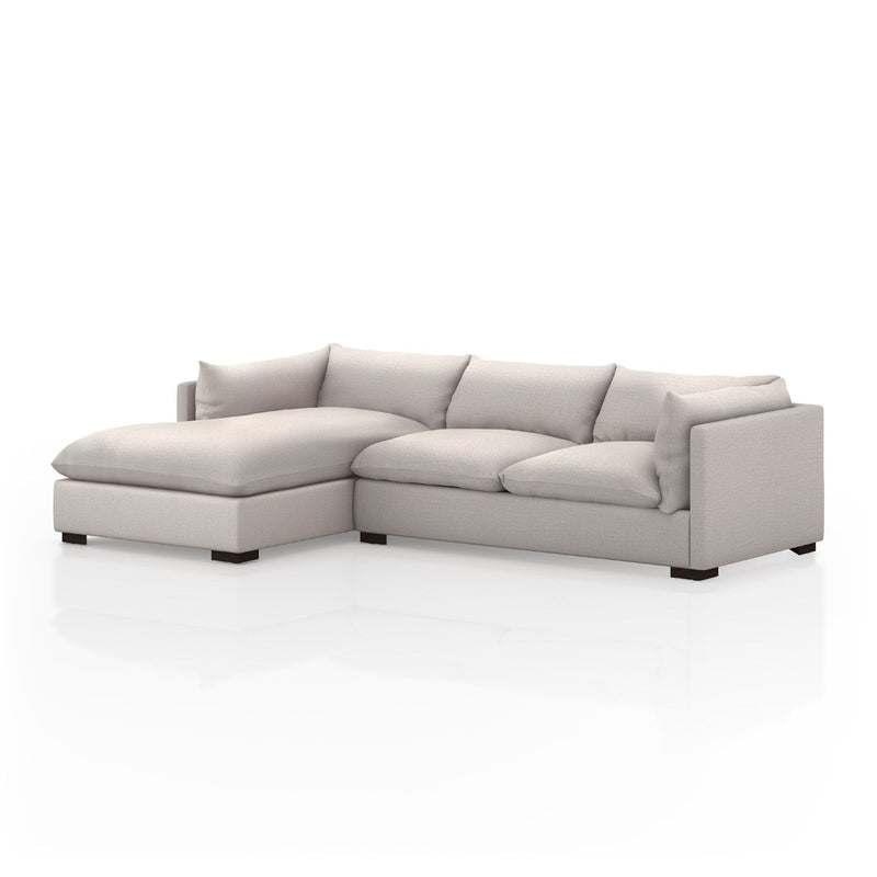 media image for Westwood 2 Piece Sectional 9 215