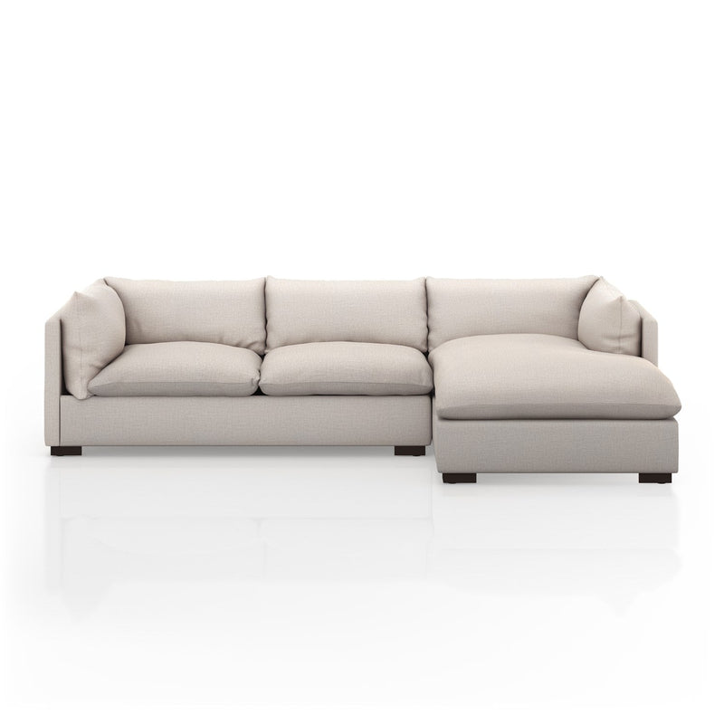 media image for Westwood 2 Piece Sectional 35 232