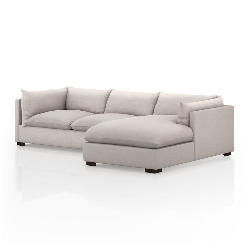 media image for Westwood 2 Piece Sectional 8 221