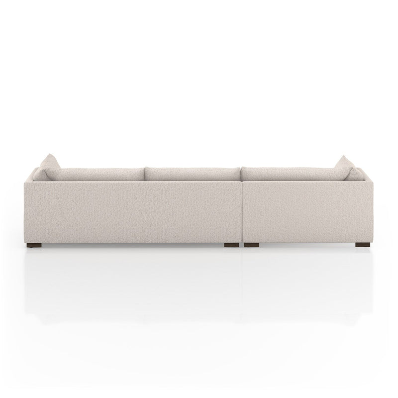 media image for Westwood 2 Piece Sectional 19 241