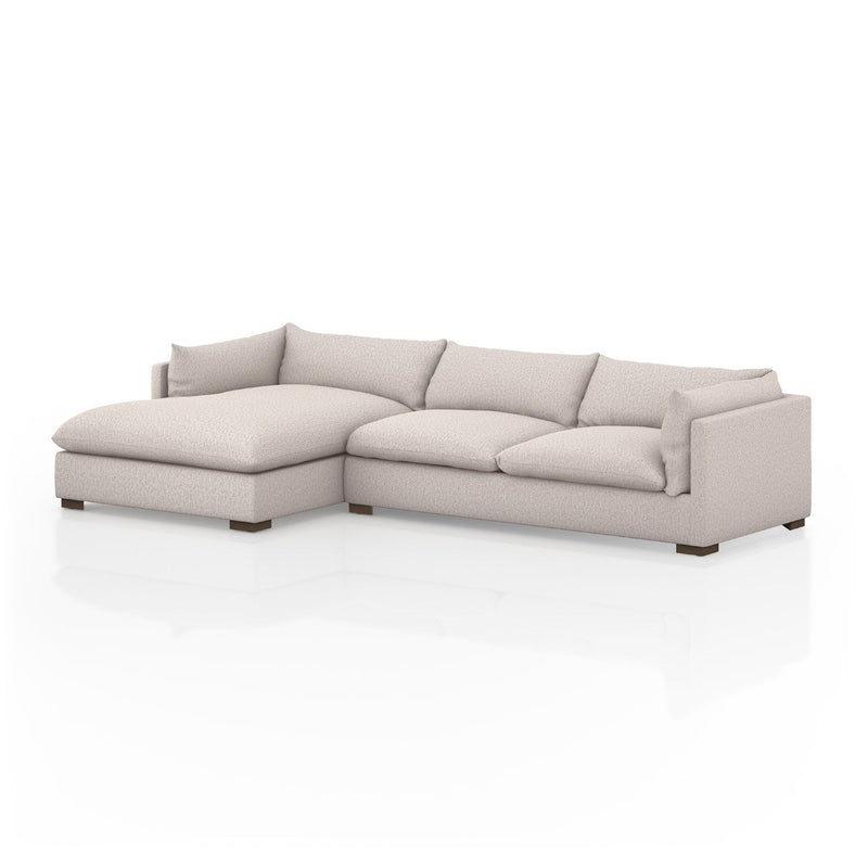 media image for Westwood 2 Piece Sectional 1 285