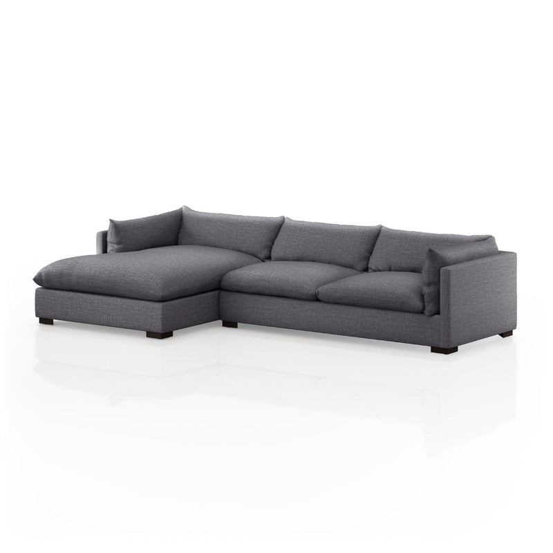 media image for Westwood 2 Piece Sectional 5 299
