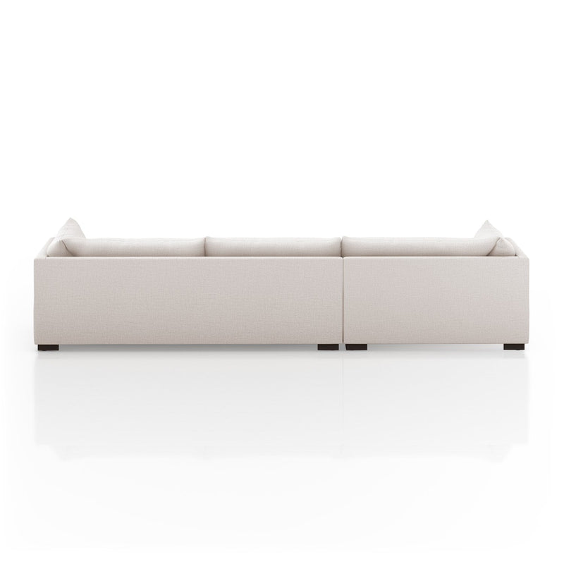 media image for Westwood 2 Piece Sectional 24 250