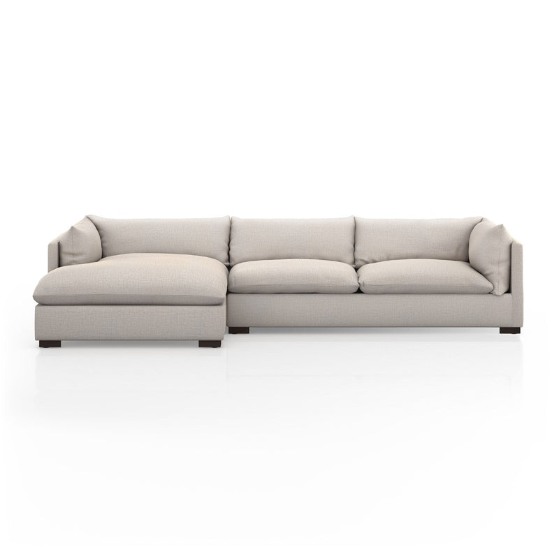 media image for Westwood 2 Piece Sectional 33 278