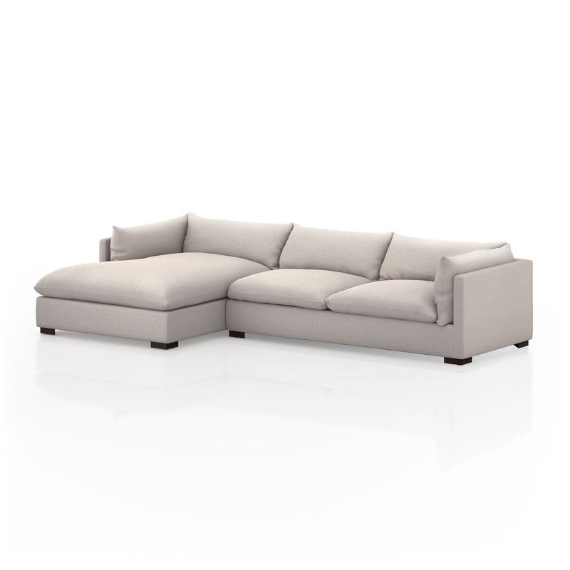 media image for Westwood 2 Piece Sectional 6 239