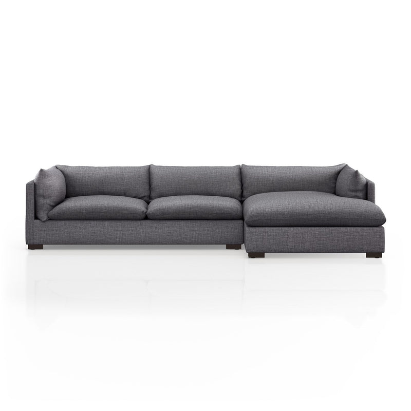 media image for Westwood 2 Piece Sectional 31 228