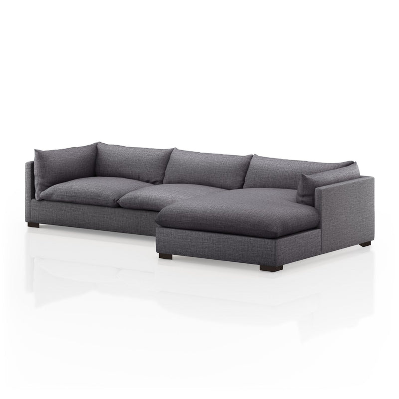 media image for Westwood 2 Piece Sectional 4 212