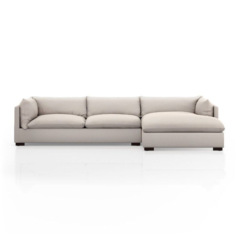 media image for Westwood 2 Piece Sectional 34 279