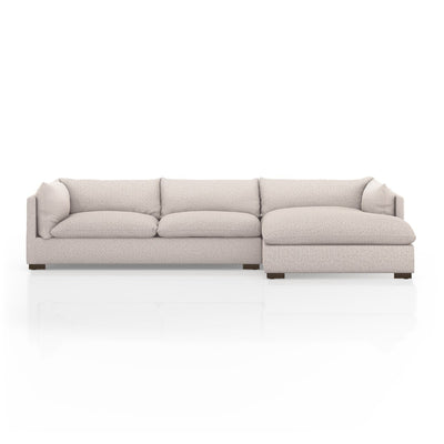 product image for westwood 2pc raf sectional and by bd studio 231332 004 4 88