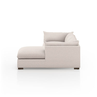 product image for westwood 2pc raf sectional and by bd studio 231332 004 2 21