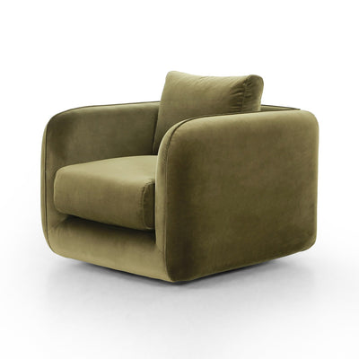 product image for malakai swivel chair by bd studio 231360 002 8 34