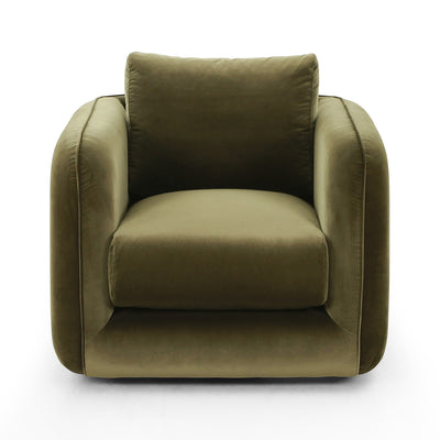 product image for malakai swivel chair by bd studio 231360 002 9 29