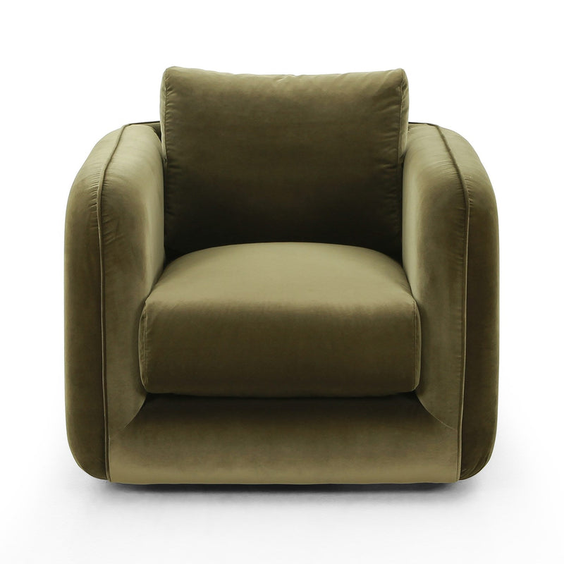 media image for malakai swivel chair by bd studio 231360 002 9 240