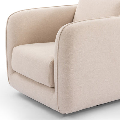 product image for Malakai Swivel Chair 5 60