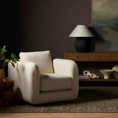 product image for Malakai Swivel Chair 12 90