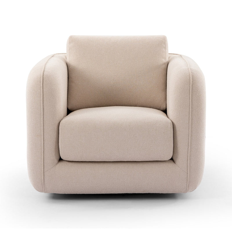media image for Malakai Swivel Chair 9 241