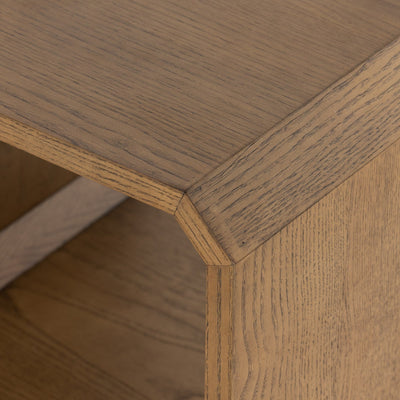 product image for caspian end table bd studio 231407 002 15 45