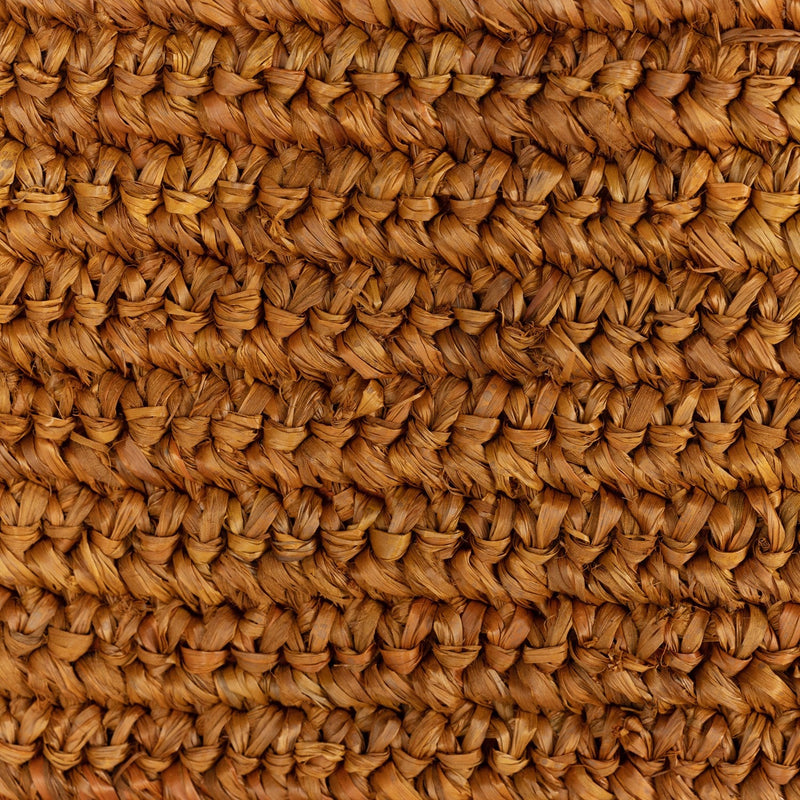media image for woven palm pillow by bd studio 231459 005 20 235