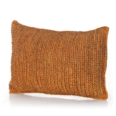 product image for woven palm pillow by bd studio 231459 005 6 90