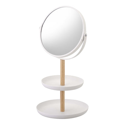 product image for Tosca Jewelry Organizer Tray with Mirror by Yamazaki 91