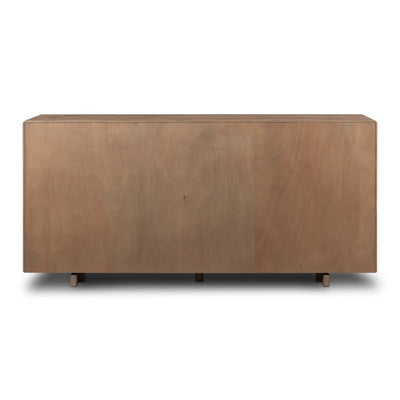 product image for henry 6 drawer dresser by bd studio 231552 001 4 12