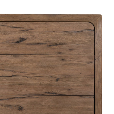 product image for henry 6 drawer dresser by bd studio 231552 001 13 49