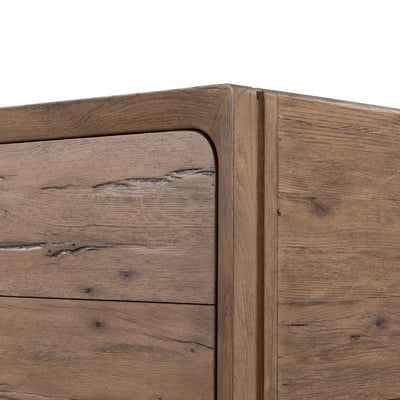 product image for henry 6 drawer dresser by bd studio 231552 001 7 83