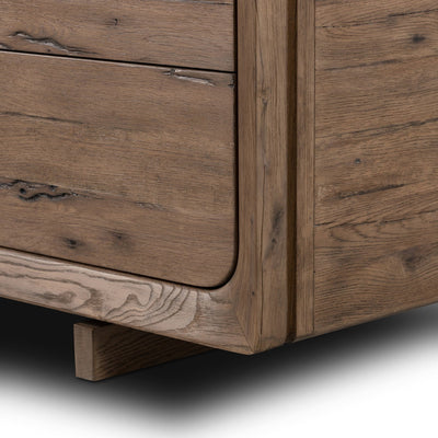 product image for henry 6 drawer dresser by bd studio 231552 001 8 64