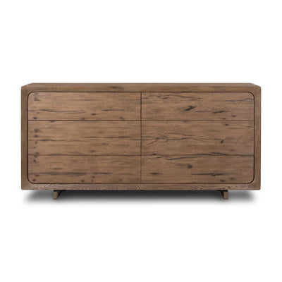 product image for henry 6 drawer dresser by bd studio 231552 001 14 18