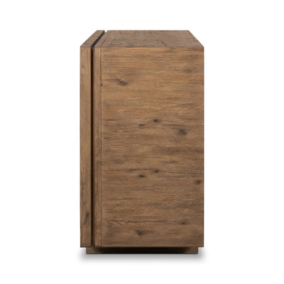 product image for henry 6 drawer dresser by bd studio 231552 001 3 50