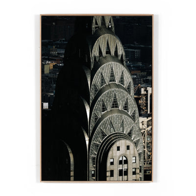 product image for chrysler building by getty images by bd studio 231586 002 1 11