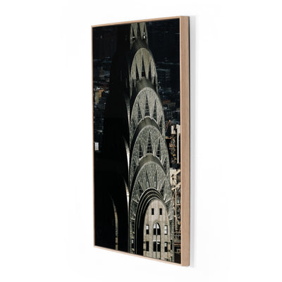 product image for chrysler building by getty images by bd studio 231586 002 2 99