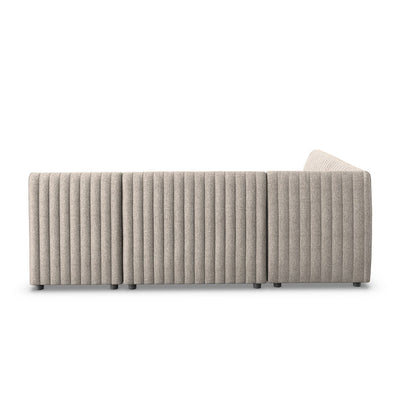 product image for Augustine Dining Banq L Sectional 15 60