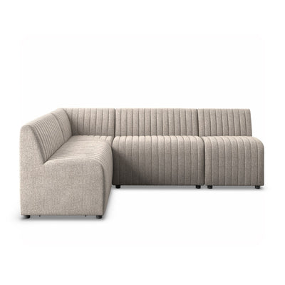 product image for Augustine Dining Banq L Sectional 25 62