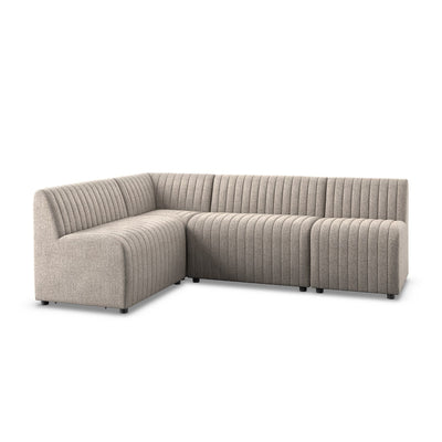 product image for Augustine Dining Banq L Sectional 5 72
